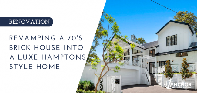 2022-04 hebe st REvamping a 70's brick house into a luxe Hamptons Style home