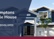 Hampton Style House - Greenslopes