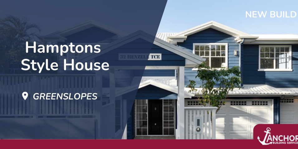 feature image Hampton Style House - Greenslopes